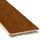 Bruce (Sample) Frisco Fawn Oak Solid Smooth/Traditional Hardwood Flooring