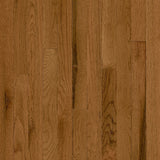 Bruce (Sample) Addison Spice Oak Solid Smooth/Traditional Hardwood Flooring