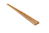 Bruce (Sample) Frisco Country Natural Hickory Solid Smooth/Traditional Hardwood Flooring