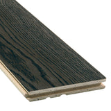 Bruce (Sample) America's Best Choice Shady Grove Hickory Solid Smooth/Traditional Hardwood Flooring