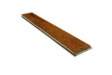 Bruce (Sample) America's Best Choice Oxford Brown Hickory Solid Smooth/Traditional Hardwood Flooring
