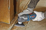 Bosch Starlock 26-Piece Oscillating Multi-Tool Accessory Set (OSL026)