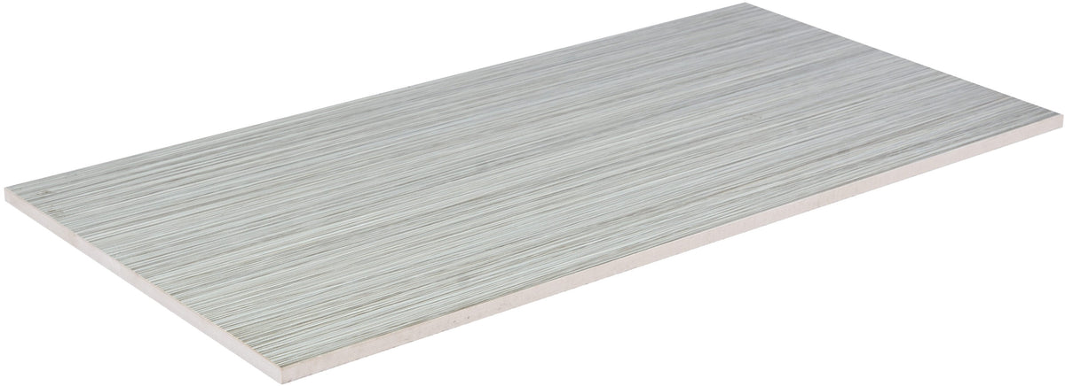 Satori Ikon Mica 12-in x 24-in Matte Porcelain Subway Floor and Wall Tile (1.94-sq. ft/ Piece)