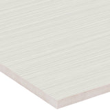 Satori Ikon Glacier 12-in x 24-in Matte Porcelain Subway Floor and Wall Tile (1.94-sq. ft/ Piece)