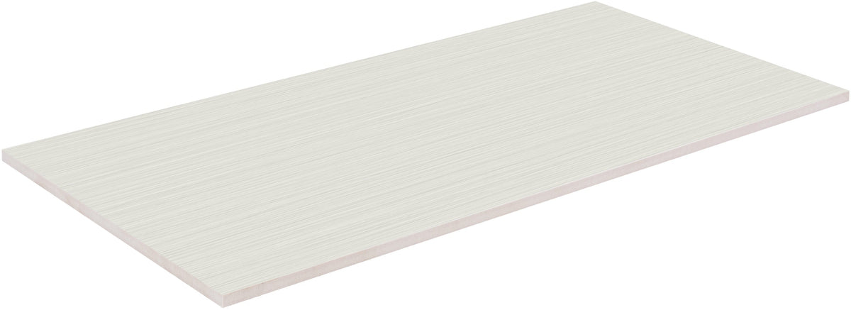 Satori Ikon Glacier 12-in x 24-in Matte Porcelain Subway Floor and Wall Tile (1.94-sq. ft/ Piece)