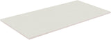 Satori Ikon Glacier 12-in x 24-in Matte Porcelain Subway Floor and Wall Tile (1.94-sq. ft/ Piece)