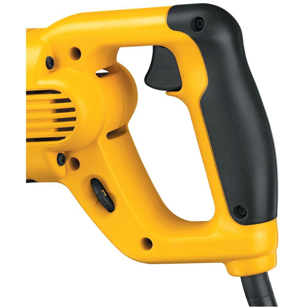 13 Amp Reciprocating Saw Kit - Super Arbor