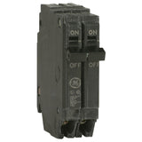 Q-Line 20 Amp 1 in. Double-Pole Circuit Breaker - Super Arbor