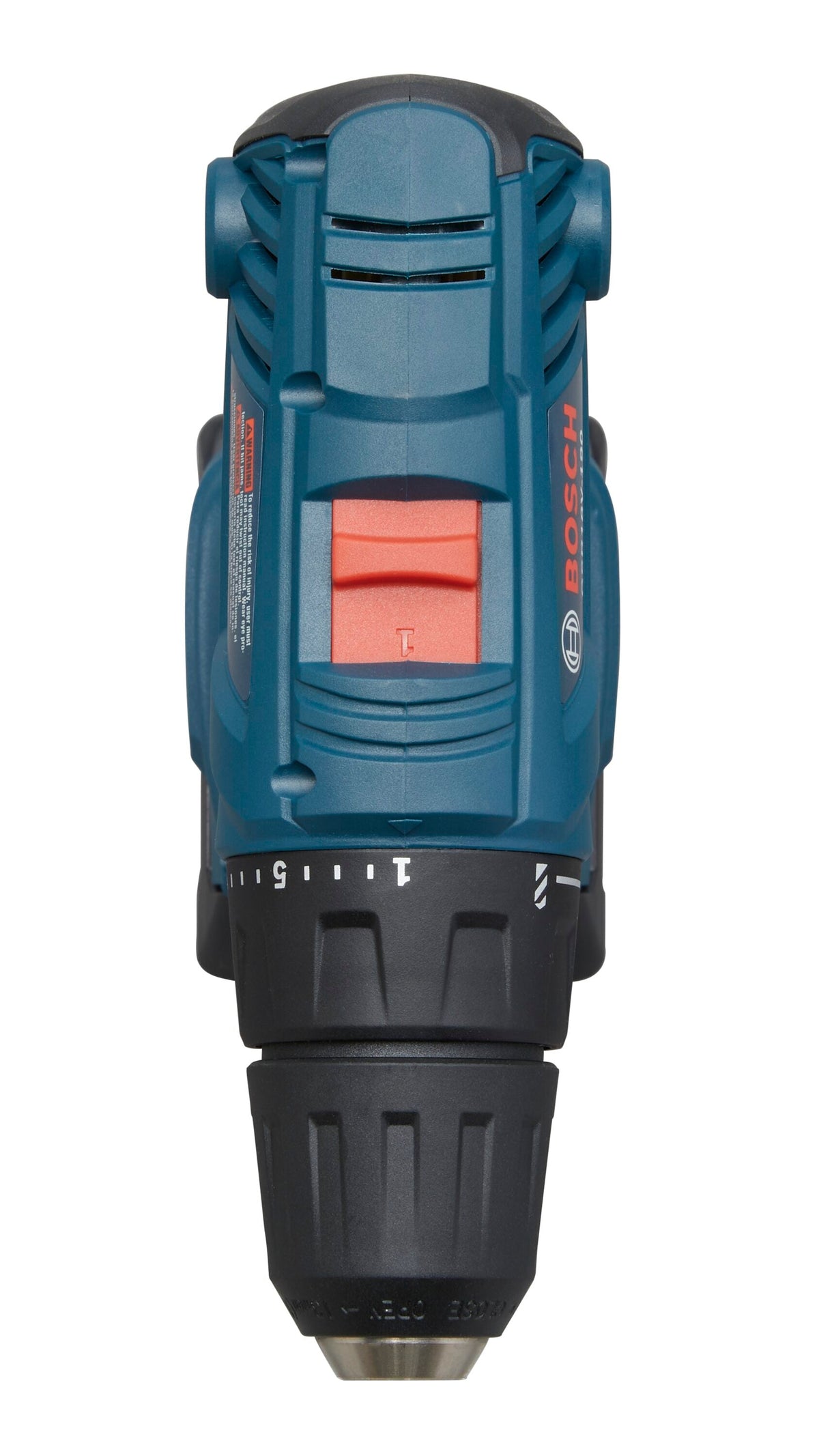 Bosch GSR18V-190B22 18-Volt 1/2-in Cordless Drill/Driver Kit with Charger and 2 Batteries