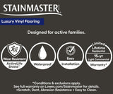 (Sample) Alexandria Stone Vinyl Tile