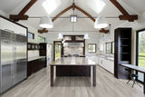 Satori Sedona Harborside 6-in x 36-in Matte Porcelain Wood Look Floor Tile
