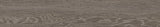 Satori Sedona Walnut 6-in x 36-in Matte Porcelain Wood Look Floor and Wall Tile (1.45-sq ft Piece)