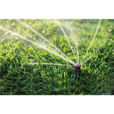 17 ft. to 24 ft. Adjustable Pattern Rotary Sprinkler