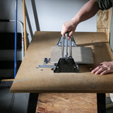 Blue Hawk 14-in Snap Cutter