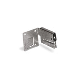Armstrong Ceilings Seismic Beam End 2-in Retaining Clip, 50-Pack (BERC2)