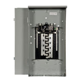 ES Series 100 Amp 12-Space 24-Circuit Main Breaker Outdoor Load Center - Super Arbor