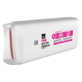Owens Corning R-38 Unfaced Fiberglass Insulation Batts, 10.25 in. x 23.75 in. x 48 in. (4 Bags)