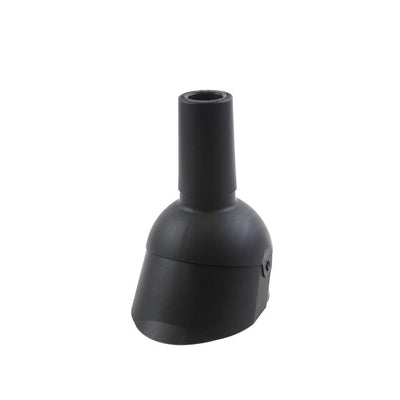 Pipe Boot Repair for 2 in. I.D. Vent Pipe Black Color - Super Arbor