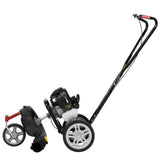 Southland 170 MPH 520 CFM 43 cc Gas Wheeled Outdoor Blower - Super Arbor