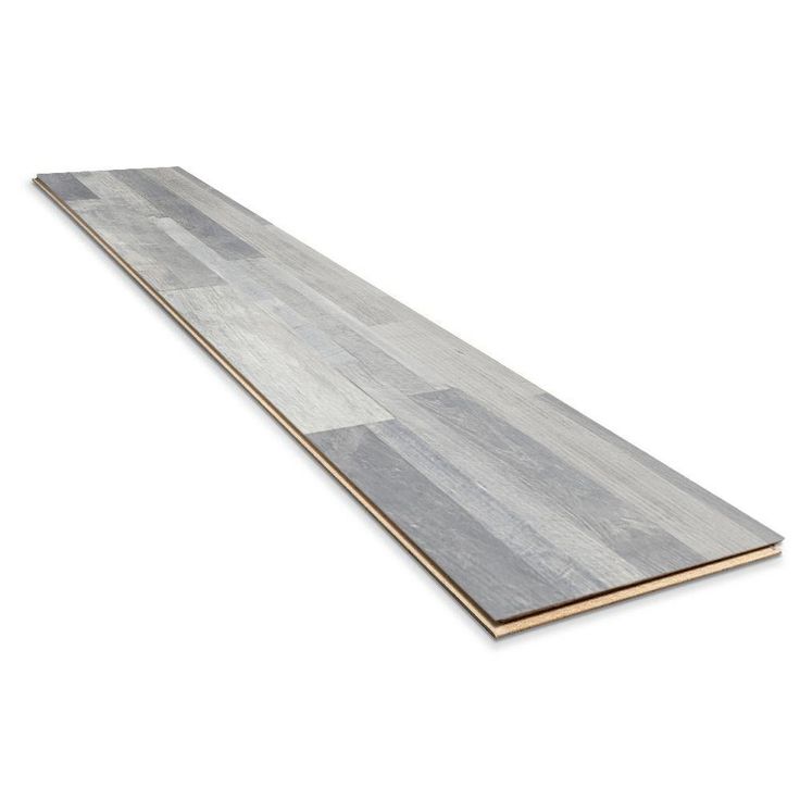 TrafficMaster Highlands Teak 8mm Thick x 8.03 in. Wide x 47.64 in. Length Laminate Flooring (21.26 sq. ft. / case)
