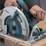 15 Amp 8-1/4 in. Magnesium Circular Saw