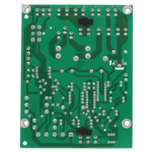 Heil Quaker (ICP) 1160192 control board - side view (Product Type: Control Board)