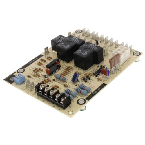 Heil Quaker (ICP) 1160192 control board - detail view (Product Type: Control Board)