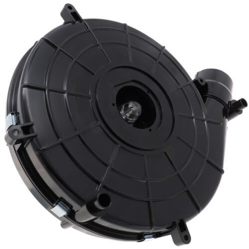 Heil Quaker (ICP) 1164280 inducer motor - detail view (Product Type: Inducer Motor)