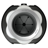 Moen GX 1/2-HP Continuous Feed Noise Insulation Garbage Disposal