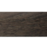 Flexco Saddle 0.625-in T x 2-in W x 78-in L Solid Wood Reducer