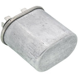 Heil Quaker (ICP) 1171108 capacitor - side view (Product Type: Capacitor; Voltage: 370V)