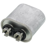 Heil Quaker (ICP) 1171108 capacitor - detail view (Product Type: Capacitor; Voltage: 370V)