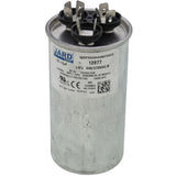 Heil Quaker (ICP) 1172094 capacitor - front view (Product Type: Capacitor; Voltage: 440v)