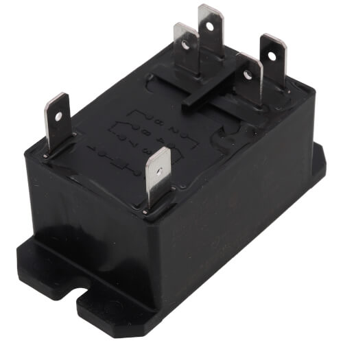 Heil Quaker (ICP) 1172506 relay - detail view (Product Type: Relay; Voltage: 24V)
