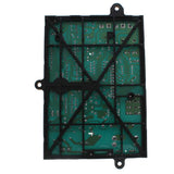 Heil Quaker (ICP) 1172550 control board - side view (Product Type: Control Board)