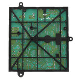 Heil Quaker (ICP) 1172809 control board - side view (Product Type: Control Board)