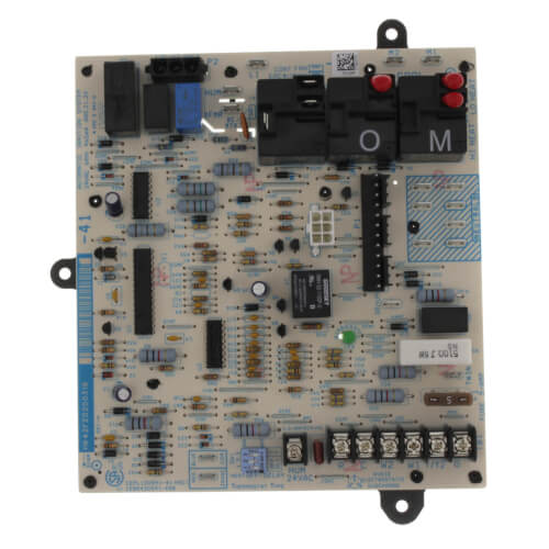 Heil Quaker (ICP) 1172809 control board - front view (Product Type: Control Board)