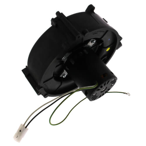 Heil Quaker (ICP) 1172824 blower motor - detail view (Product Type: Blower Motor)