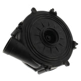 Heil Quaker (ICP) 1172824 blower motor - front view (Product Type: Blower Motor)