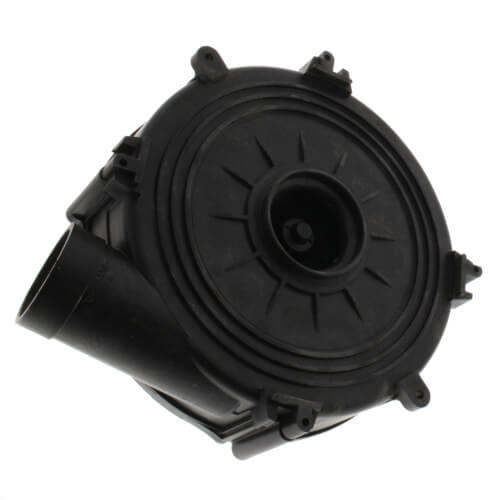 Heil Quaker (ICP) 1172824 blower motor - front view (Product Type: Blower Motor)