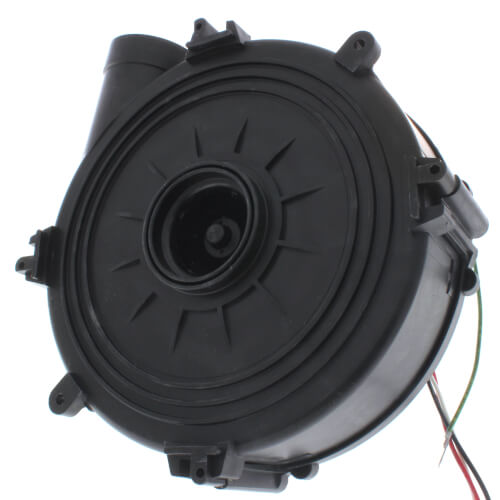 Heil Quaker (ICP) 1172826 motor - detail view (Product Type: Motor)