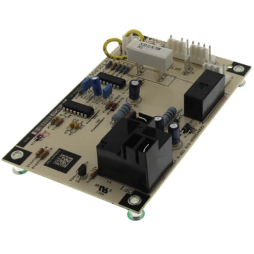 Heil Quaker (ICP) 1173636 control board - side view (Product Type: Control Board)