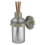 Allied Brass Prestige Skyline Polished Nickel Brass Bath Accessory Set