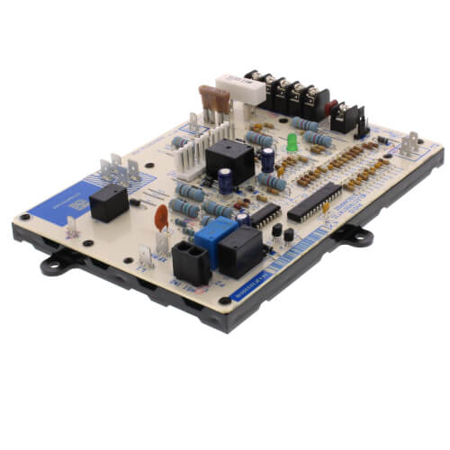 Heil Quaker (ICP) 1173838 control board - detail view (Product Type: Control Board)