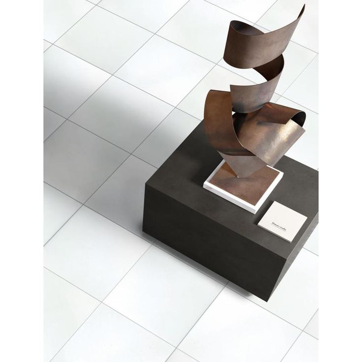 Emser THASSOS WHITE 5-Pack Thassos White 18-in x 18-in Polished Natural Stone Marble Stone Look Floor and Wall Tile