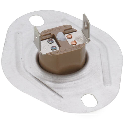 Heil Quaker (ICP) 1176904 limit switch - front view (Product Type: Limit Switch)