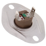 Heil Quaker (ICP) 1176905 limit switch - front view (Product Type: Limit Switch)