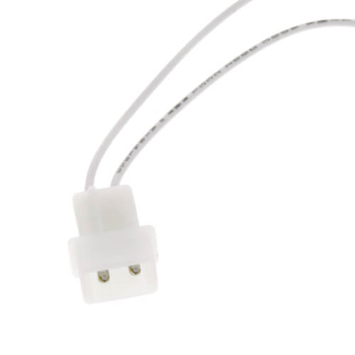 Heil Quaker (ICP) 1176919 ignitor - side view (Product Type: Ignitor)
