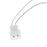 Heil Quaker (ICP) 1176919 ignitor - side view (Product Type: Ignitor)