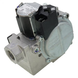 Heil Quaker (ICP) 1176929 gas valve - front view (Voltage: 24V; Product Type: Gas Valve)